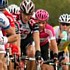 Andy Schleck pendant la troisi�me �tape du Tour of Britain 2006